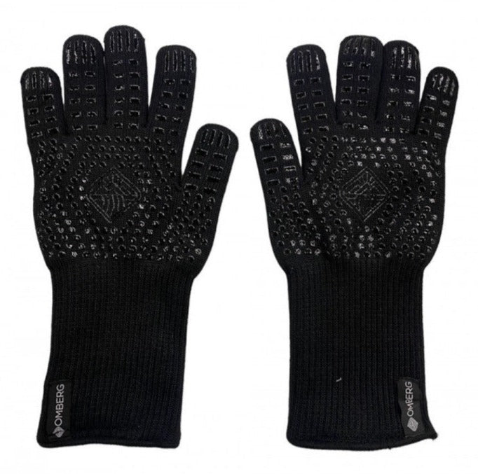Grillhandschuhe