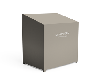 Sonderpreis UMAMI Außenküche Modul 1 + 2 inkl. Abdeckung, beige