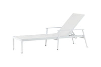 Break Sonnenliege 2er-Pack