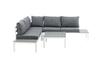 Odense Ecksofa-Gruppe 
