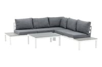 Odense Ecksofa-Gruppe 