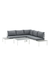 Odense Ecksofa-Gruppe 