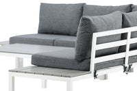 Odense Ecksofa-Gruppe 