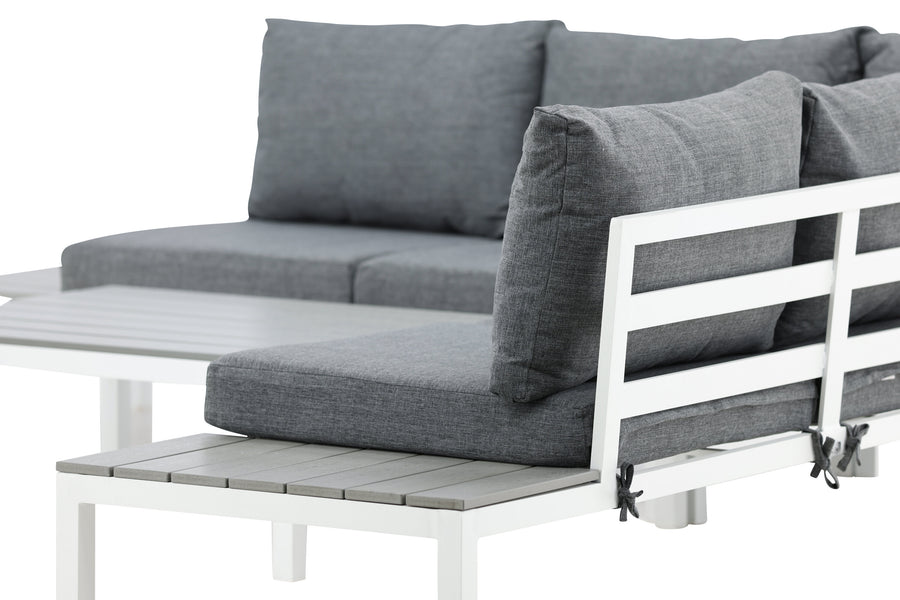 Odense Ecksofa-Gruppe 