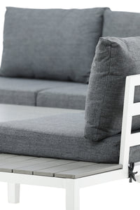 Odense Ecksofa-Gruppe 