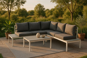 Odense Ecksofa-Gruppe 