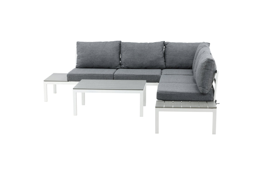 Odense Ecksofa-Gruppe 