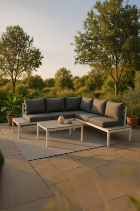 Odense Ecksofa-Gruppe 