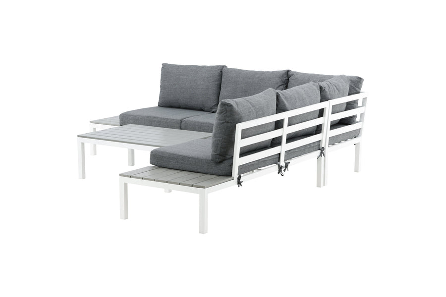 Odense Ecksofa-Gruppe 