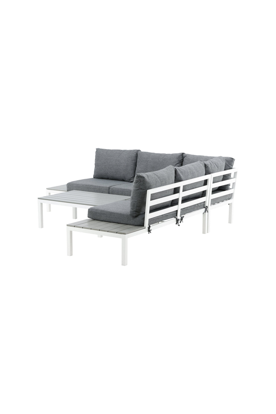 Odense Ecksofa-Gruppe 