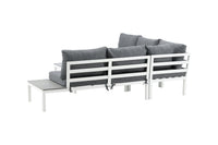 Odense Ecksofa-Gruppe 
