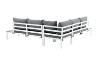 Odense Ecksofa-Gruppe 