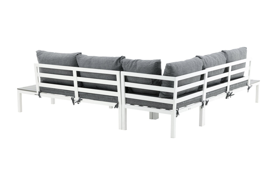 Odense Ecksofa-Gruppe 