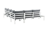 Odense Ecksofa-Gruppe 