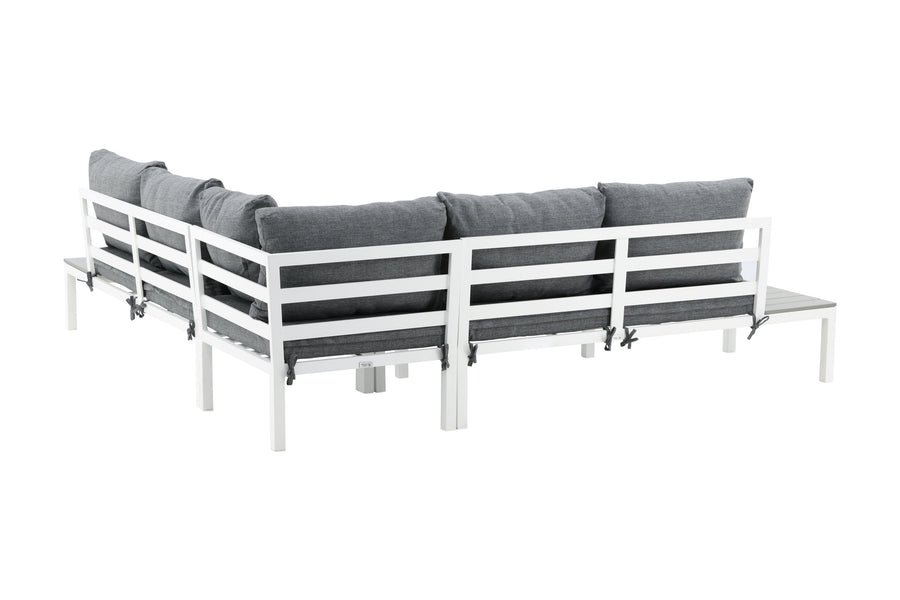 Odense Ecksofa-Gruppe 