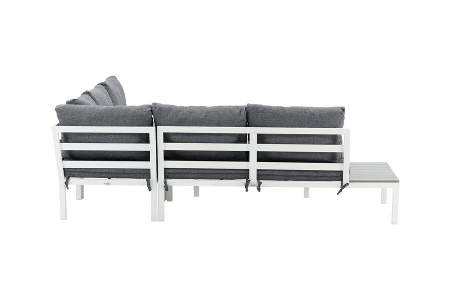 Odense Ecksofa-Gruppe 