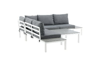 Odense Ecksofa-Gruppe 