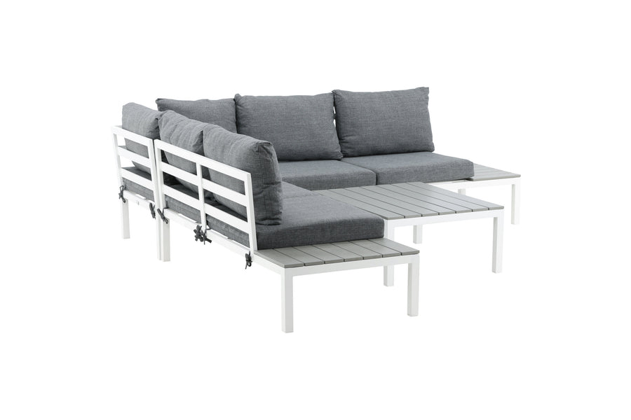 Odense Ecksofa-Gruppe 