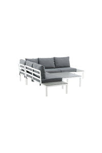 Odense Ecksofa-Gruppe 