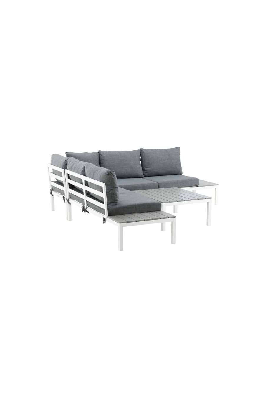 Odense Ecksofa-Gruppe 