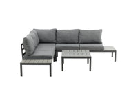 Odense Ecksofa-Gruppe 