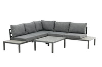 Odense Ecksofa-Gruppe 