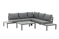 Odense Ecksofa-Gruppe 