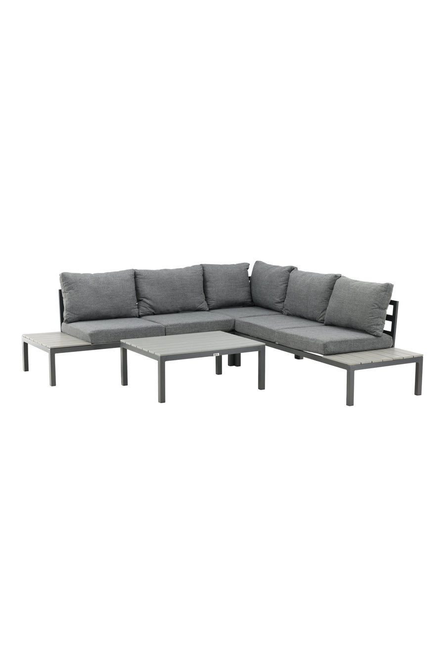 Odense Ecksofa-Gruppe 