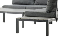 Odense Ecksofa-Gruppe 