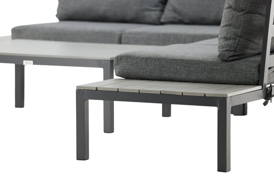Odense Ecksofa-Gruppe 