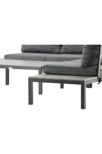 Odense Ecksofa-Gruppe 