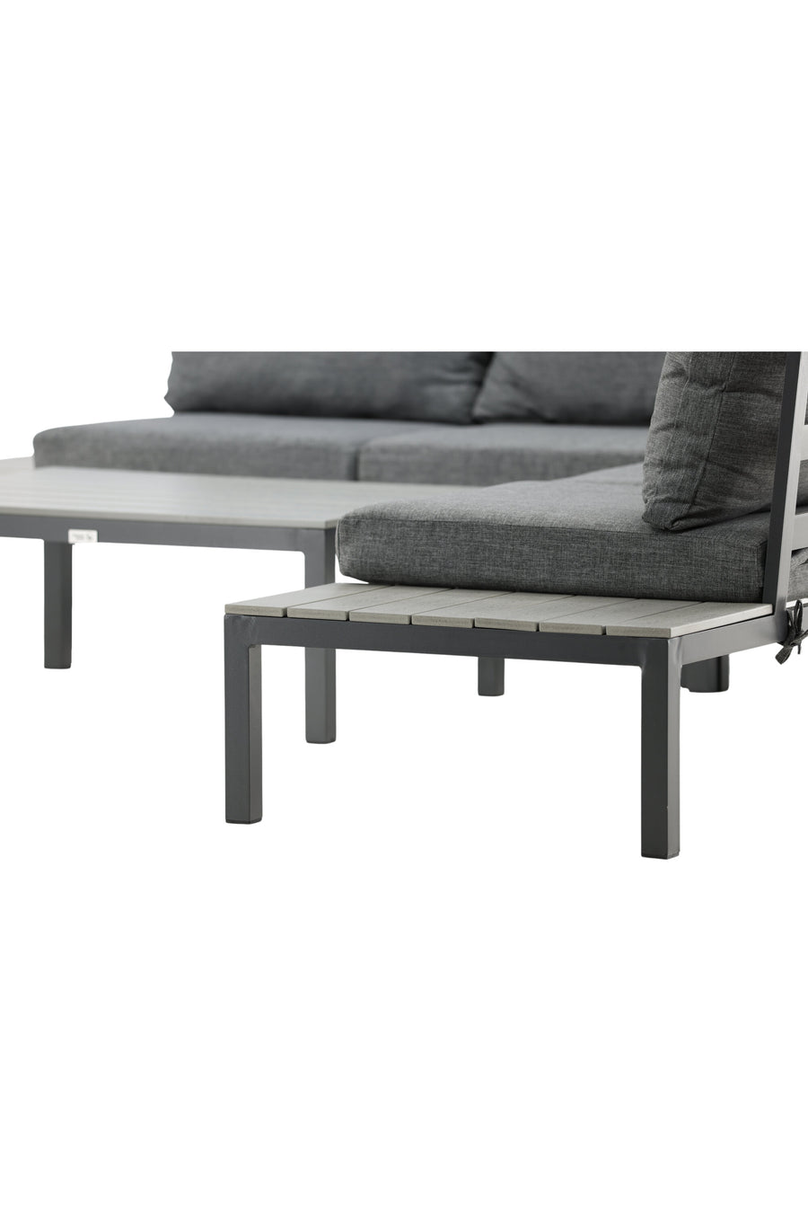 Odense Ecksofa-Gruppe 
