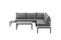 Odense Ecksofa-Gruppe 