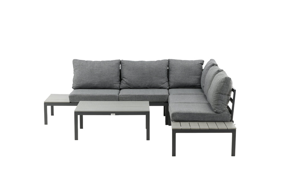 Odense Ecksofa-Gruppe 