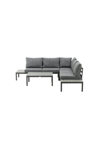 Odense Ecksofa-Gruppe 