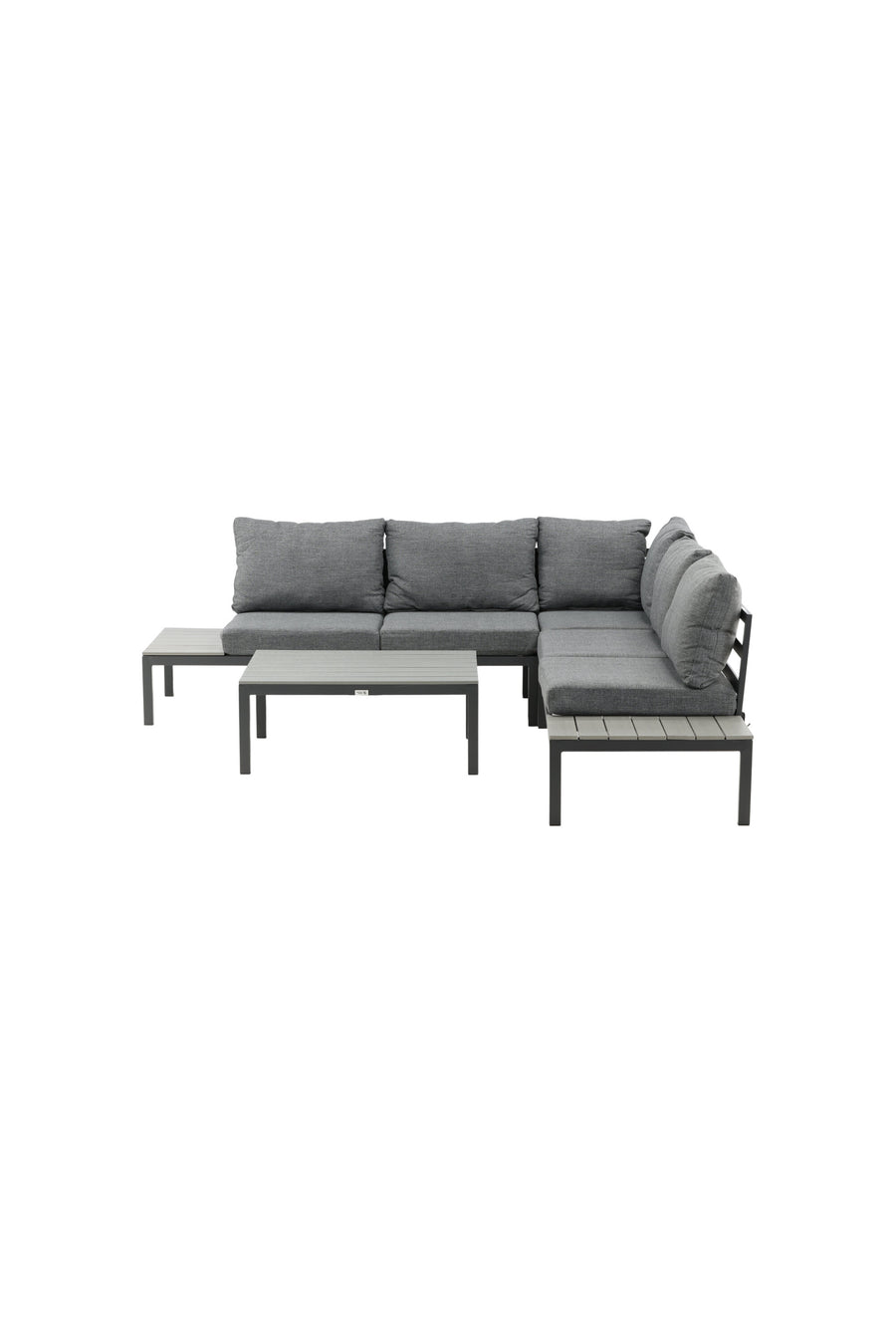 Odense Ecksofa-Gruppe 