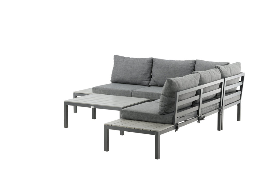 Odense Ecksofa-Gruppe 