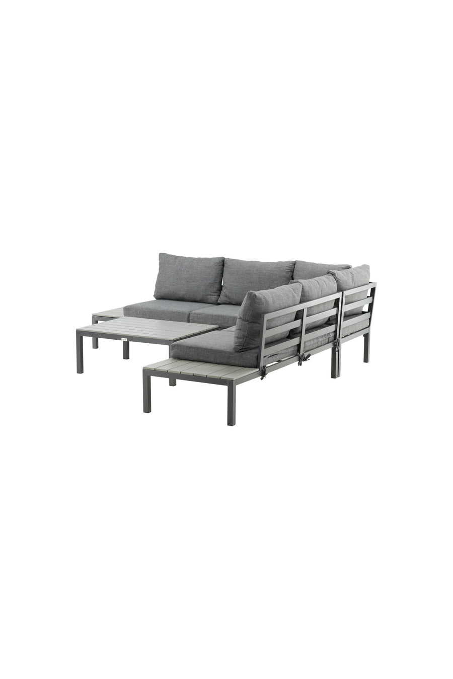 Odense Ecksofa-Gruppe 