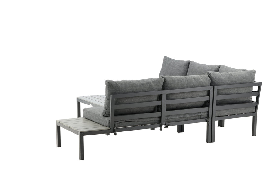 Odense Ecksofa-Gruppe 