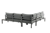 Odense Ecksofa-Gruppe 