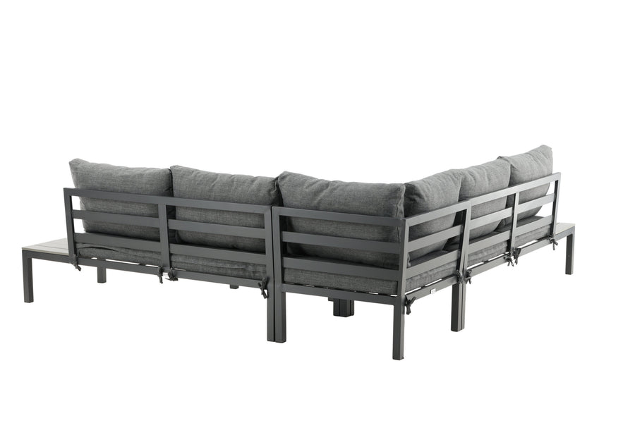 Odense Ecksofa-Gruppe 