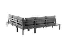Odense Ecksofa-Gruppe 