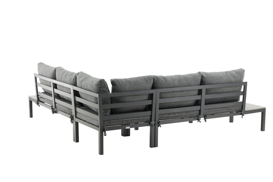 Odense Ecksofa-Gruppe 