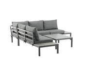 Odense Ecksofa-Gruppe 