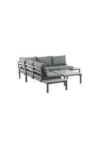 Odense Ecksofa-Gruppe 