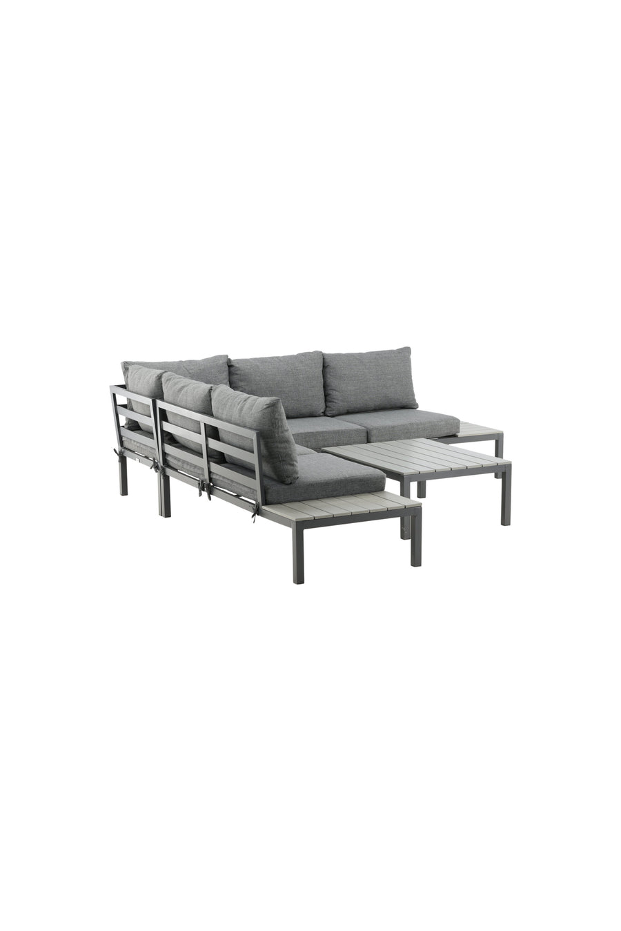 Odense Ecksofa-Gruppe 