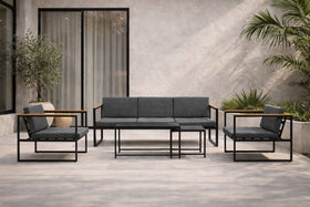 Dakar Sofagarnitur 