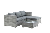 Rotterdam Sofagruppe 