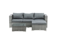 Rotterdam Sofagruppe 