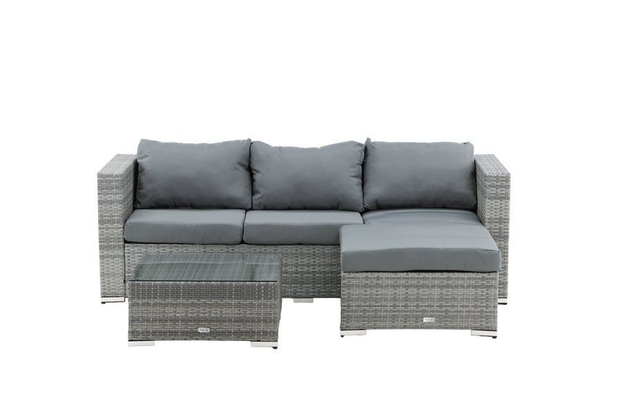 Rotterdam Sofagruppe 